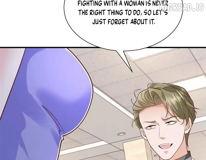 I randomly have a new career every week Chapter 900 - page 96